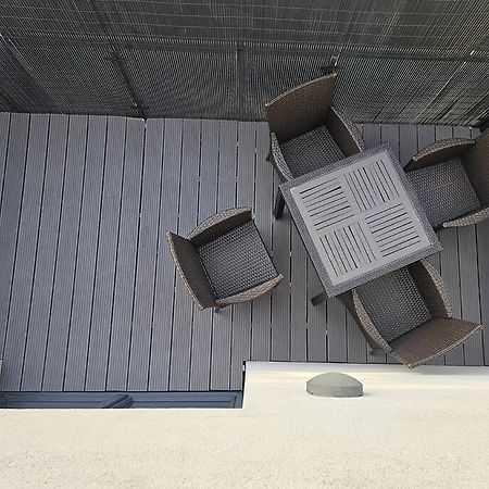 Gunskirchen - Wels Wohnung Exteriör bild