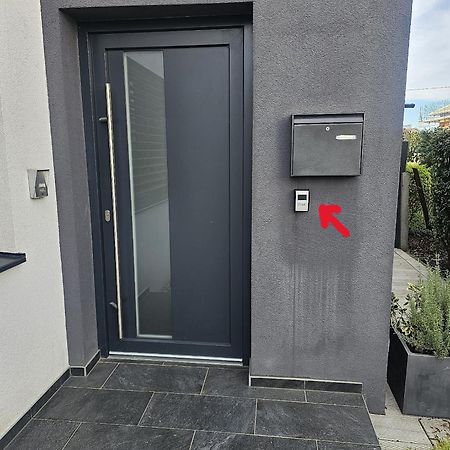 Gunskirchen - Wels Wohnung Exteriör bild