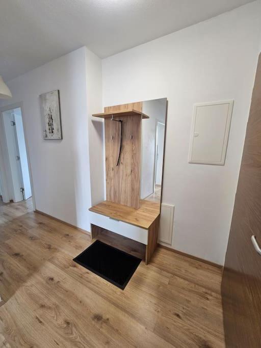 Gunskirchen - Wels Wohnung Exteriör bild