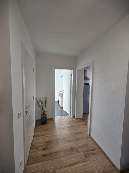 Gunskirchen - Wels Wohnung Exteriör bild