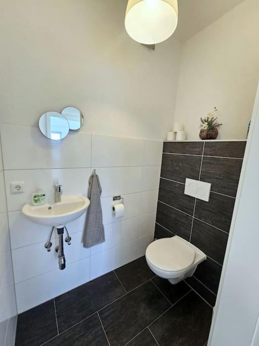 Gunskirchen - Wels Wohnung Exteriör bild