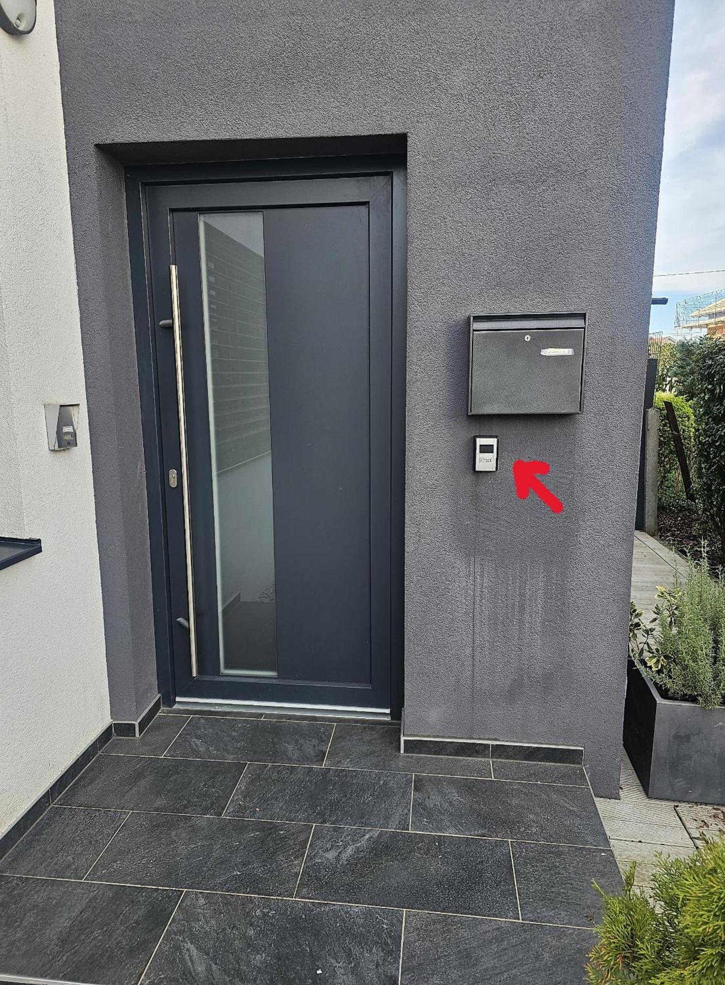 Gunskirchen - Wels Wohnung Exteriör bild